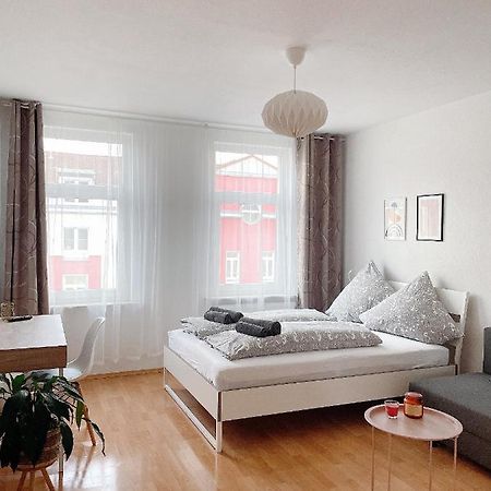 Modern & Cozy Rooms Leipzig-Gohlis Екстериор снимка