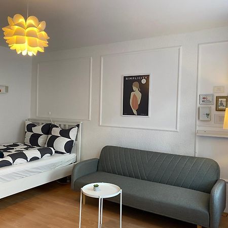 Modern & Cozy Rooms Leipzig-Gohlis Екстериор снимка