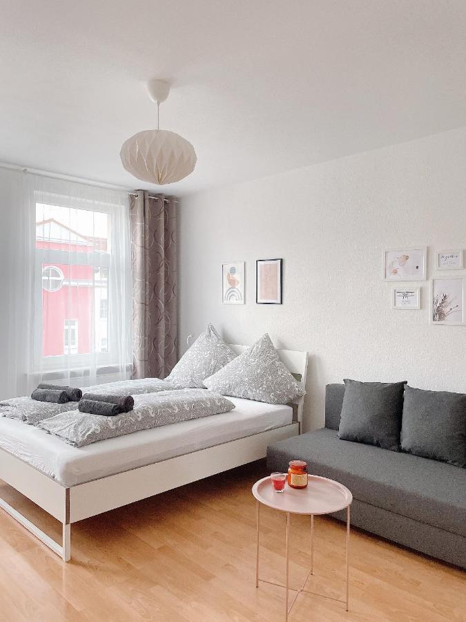 Modern & Cozy Rooms Leipzig-Gohlis Екстериор снимка