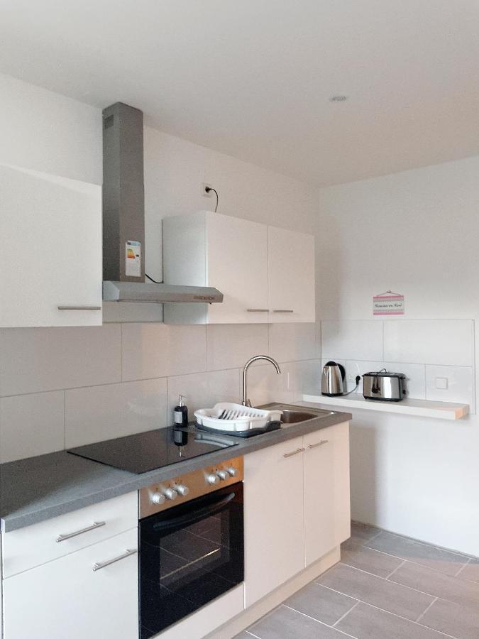Modern & Cozy Rooms Leipzig-Gohlis Екстериор снимка