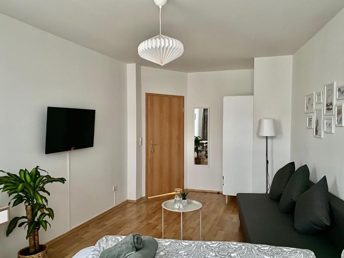 Modern & Cozy Rooms Leipzig-Gohlis Екстериор снимка