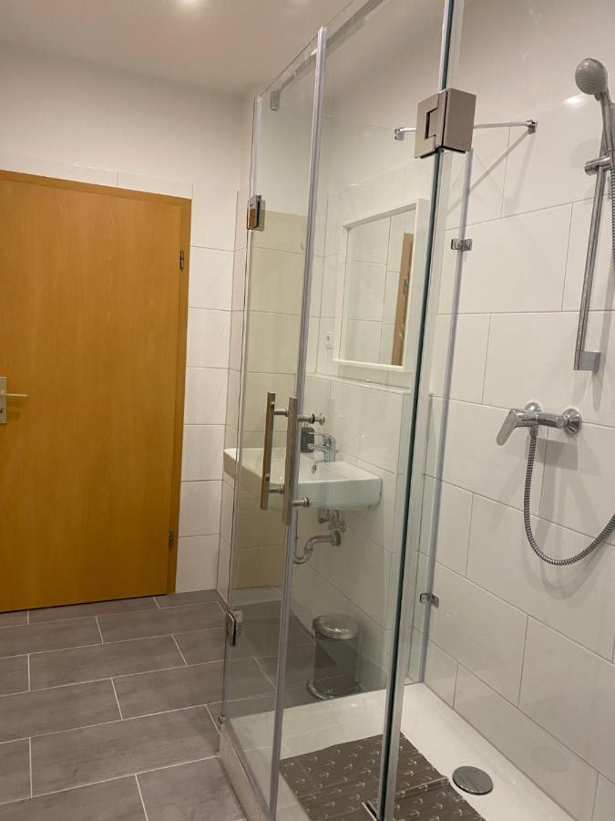 Modern & Cozy Rooms Leipzig-Gohlis Екстериор снимка