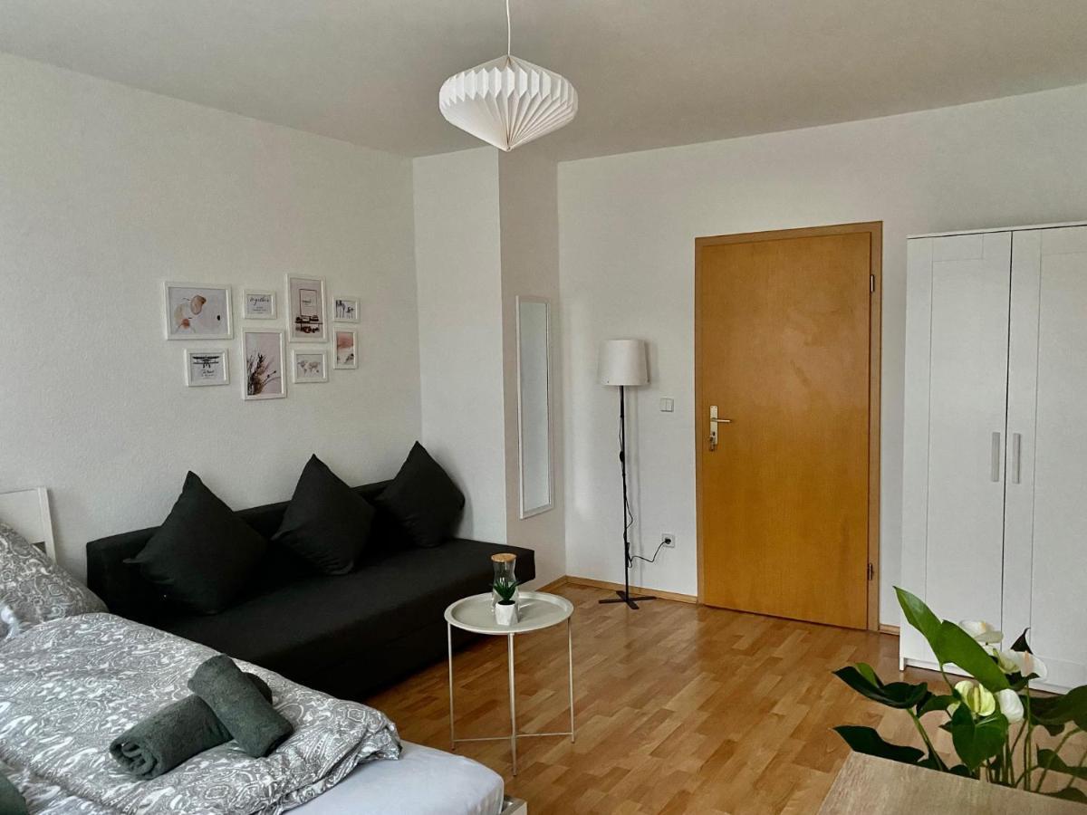 Modern & Cozy Rooms Leipzig-Gohlis Екстериор снимка