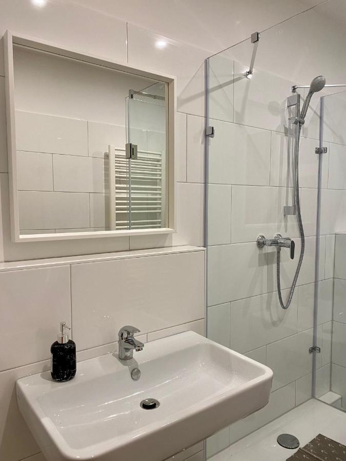 Modern & Cozy Rooms Leipzig-Gohlis Екстериор снимка