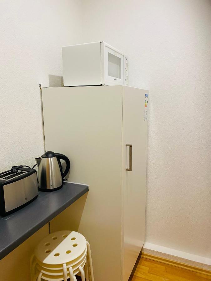 Modern & Cozy Rooms Leipzig-Gohlis Екстериор снимка