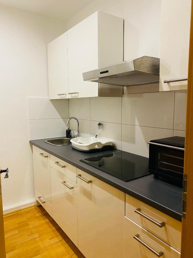 Modern & Cozy Rooms Leipzig-Gohlis Екстериор снимка