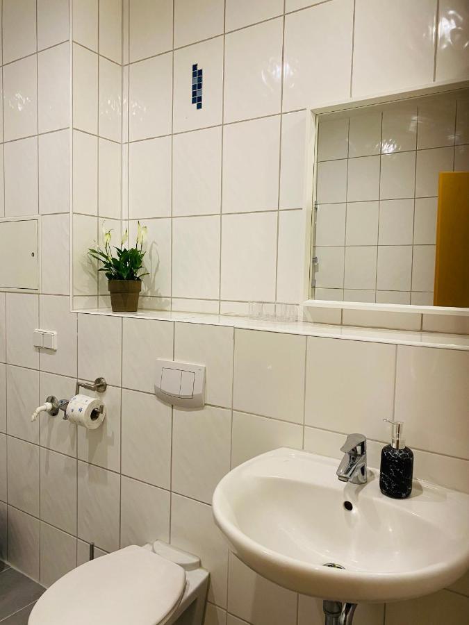 Modern & Cozy Rooms Leipzig-Gohlis Екстериор снимка