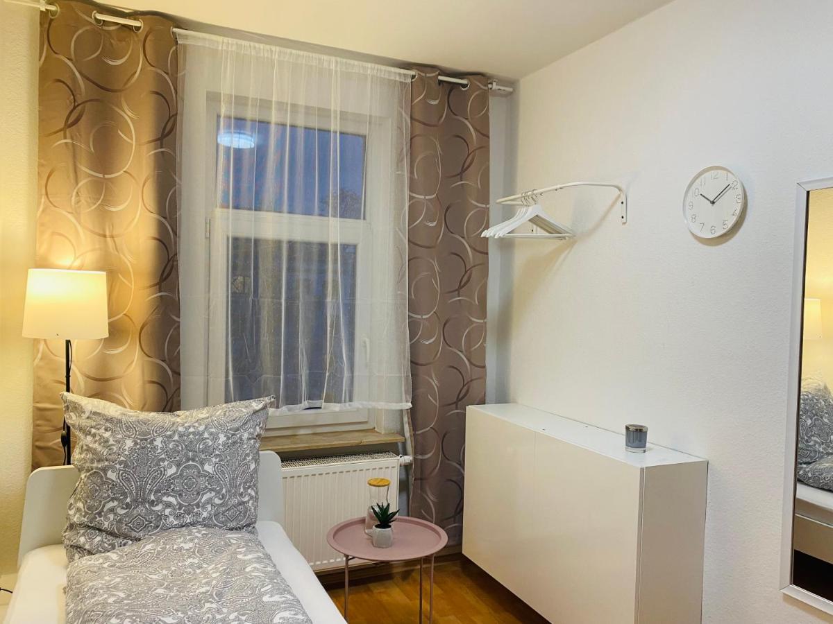 Modern & Cozy Rooms Leipzig-Gohlis Екстериор снимка