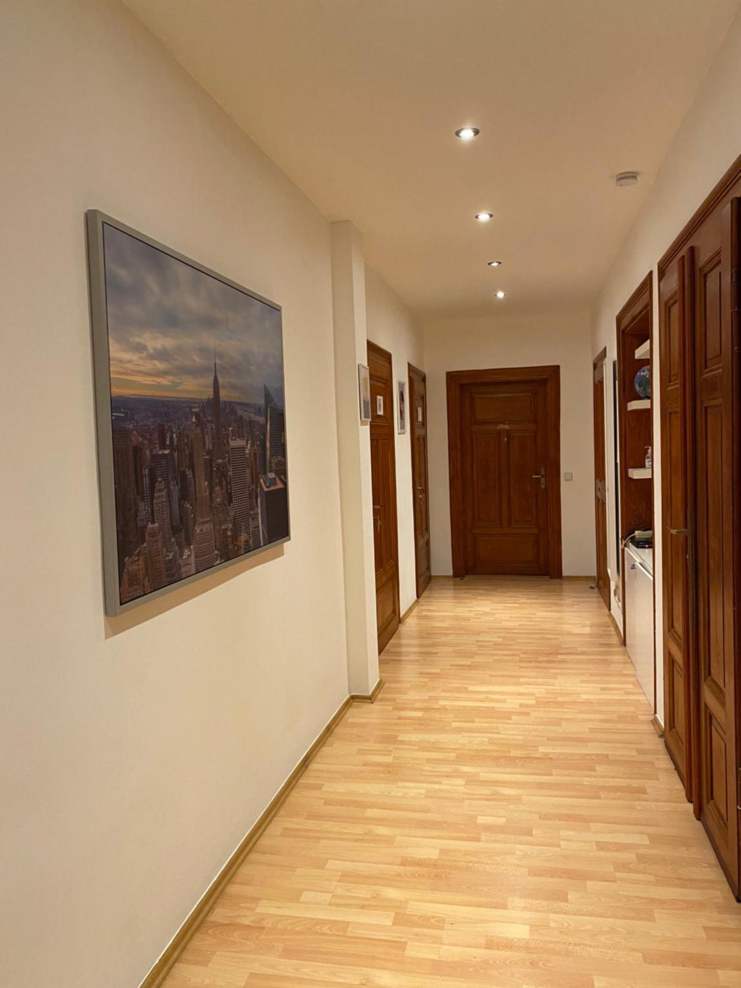 Modern & Cozy Rooms Leipzig-Gohlis Екстериор снимка