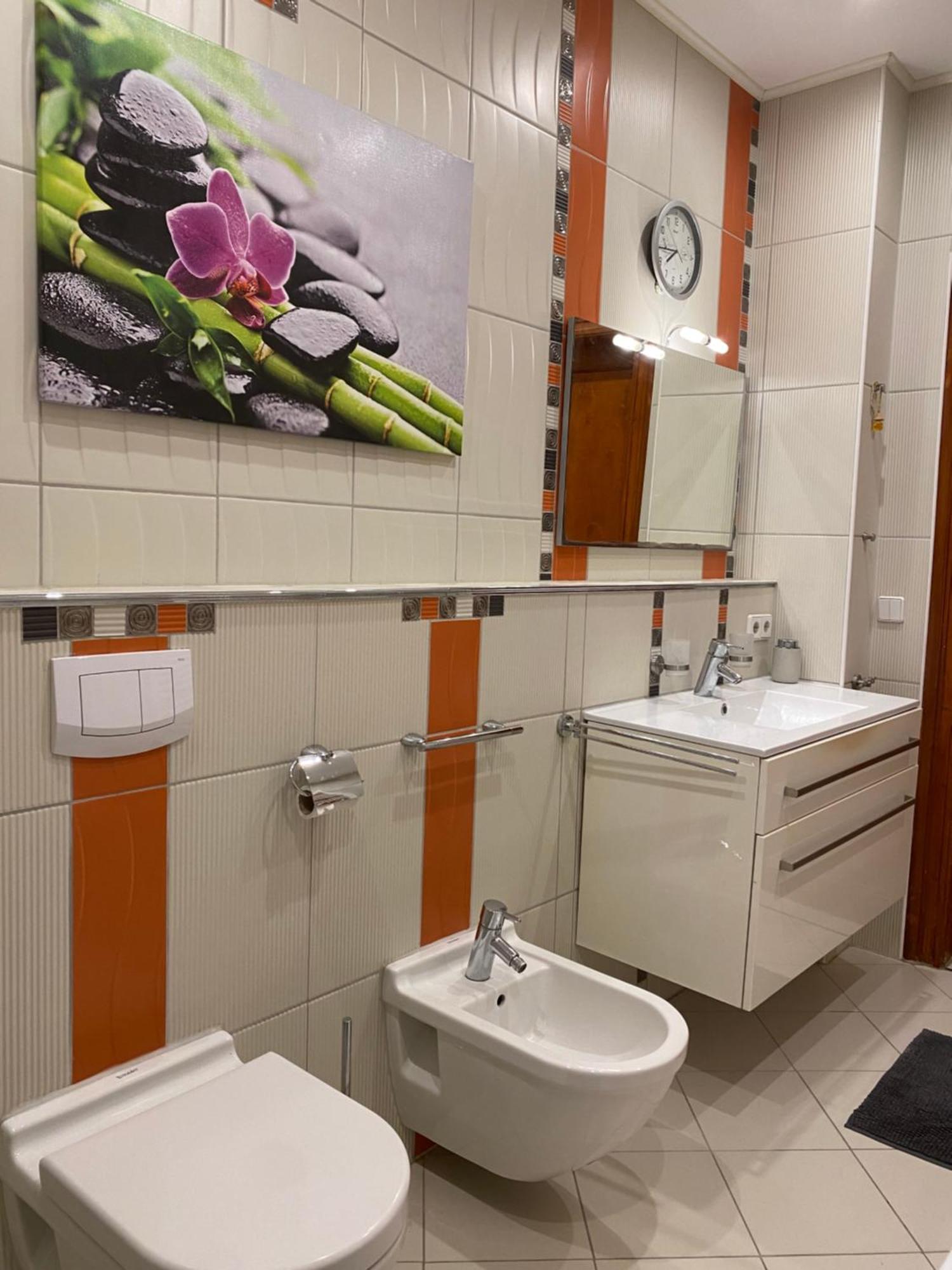 Modern & Cozy Rooms Leipzig-Gohlis Екстериор снимка