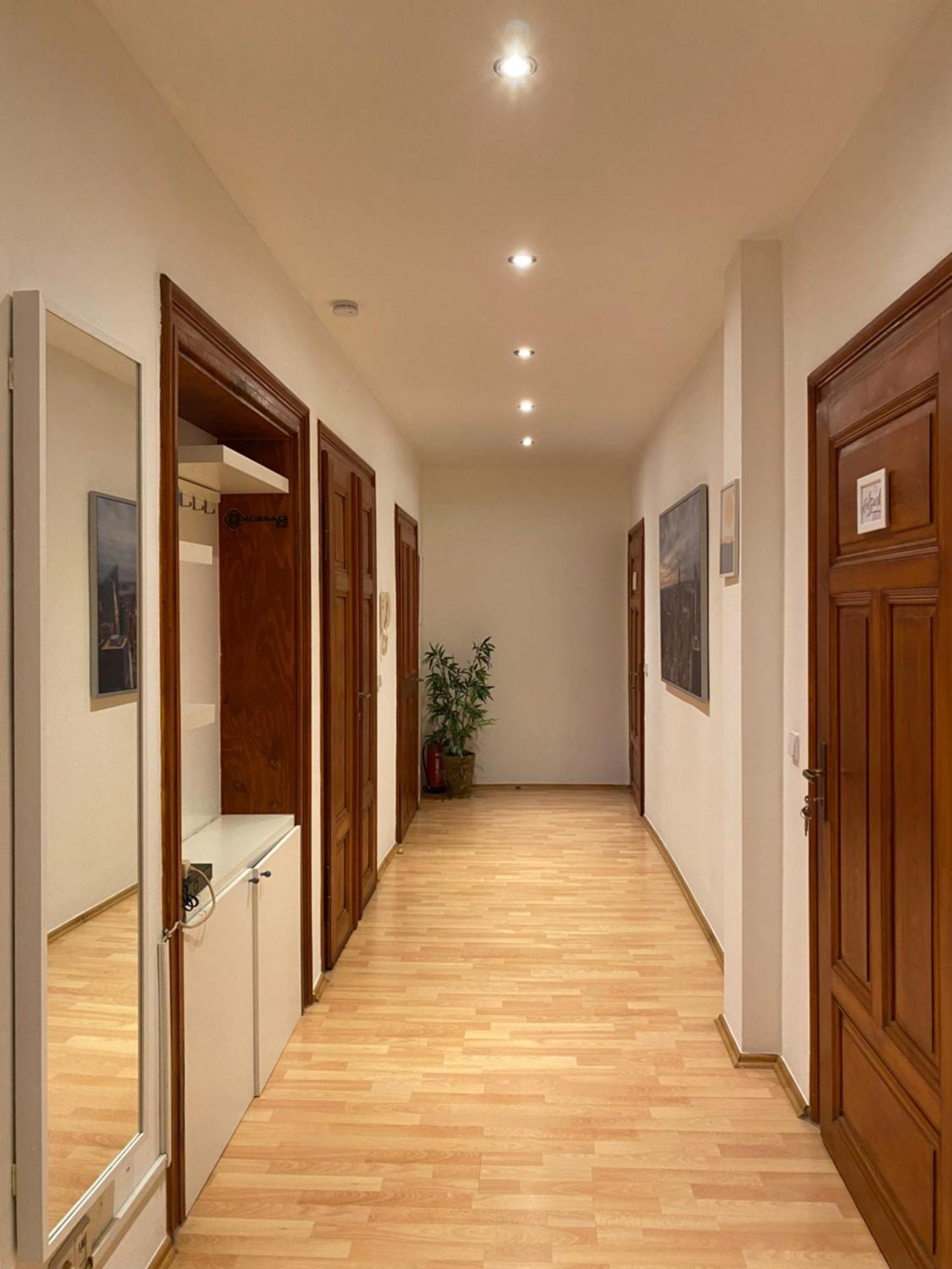 Modern & Cozy Rooms Leipzig-Gohlis Екстериор снимка