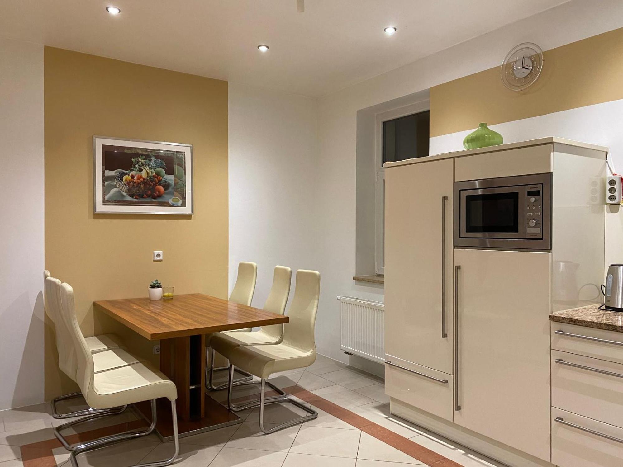 Modern & Cozy Rooms Leipzig-Gohlis Екстериор снимка