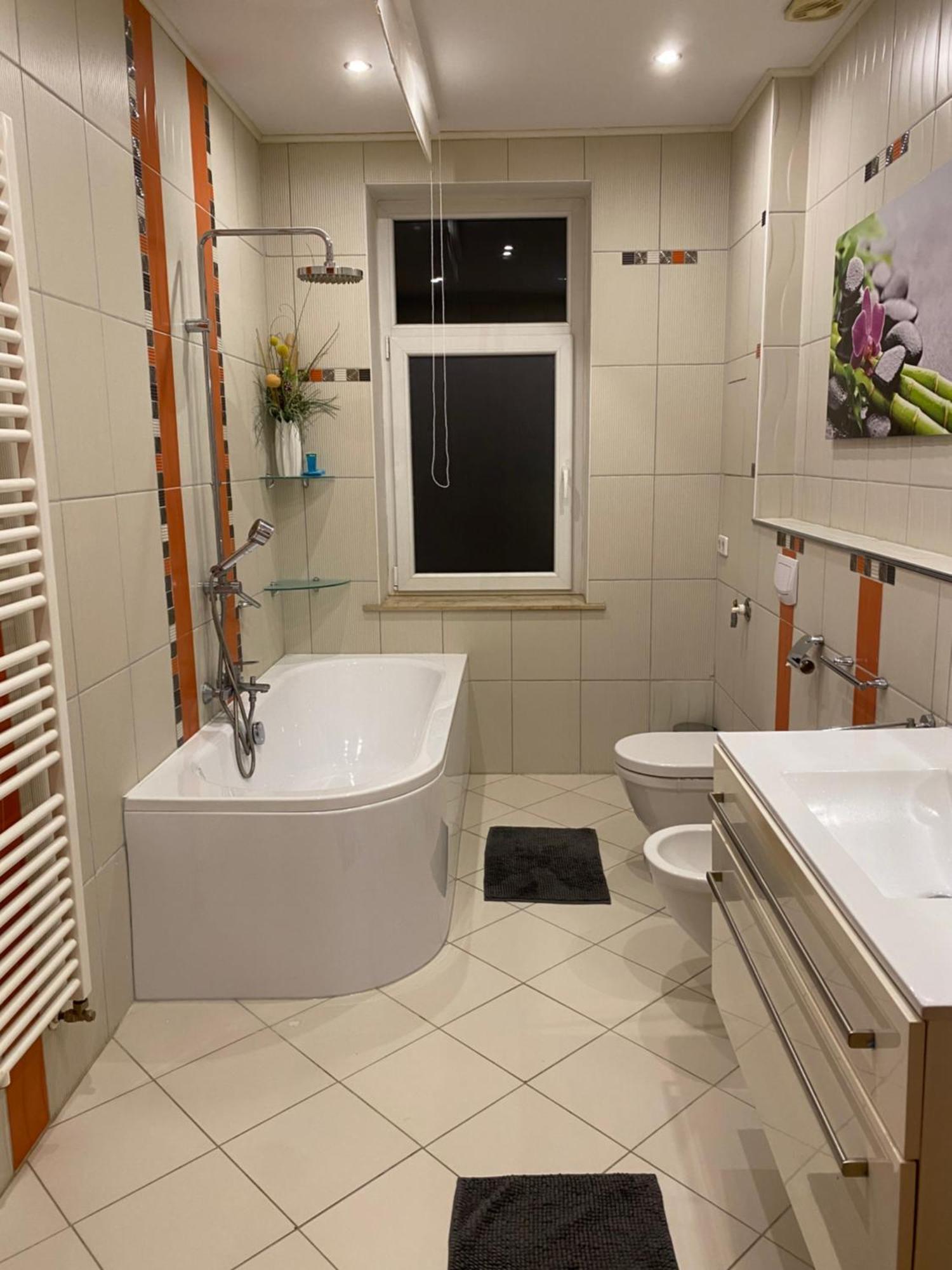 Modern & Cozy Rooms Leipzig-Gohlis Екстериор снимка