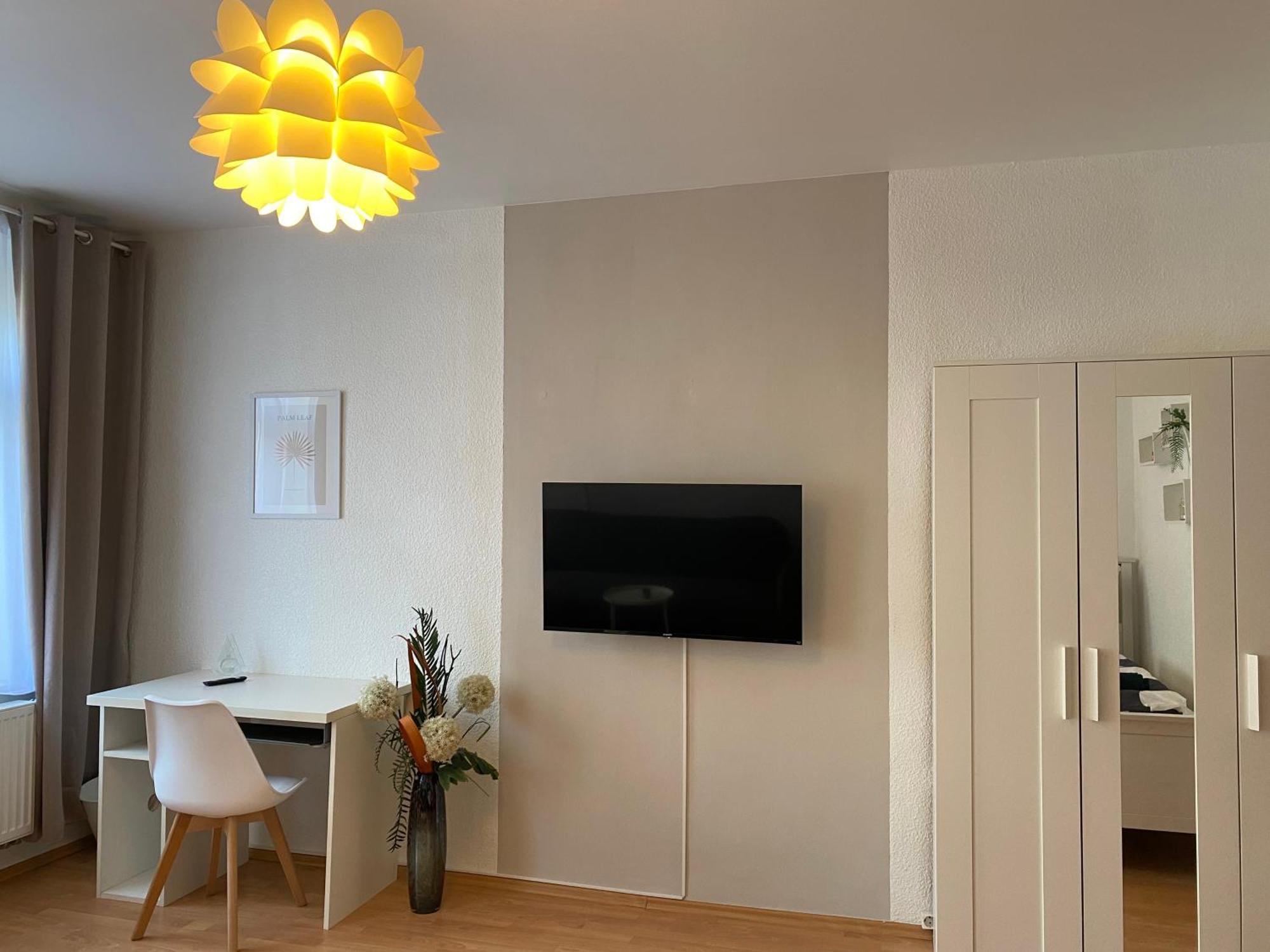 Modern & Cozy Rooms Leipzig-Gohlis Екстериор снимка