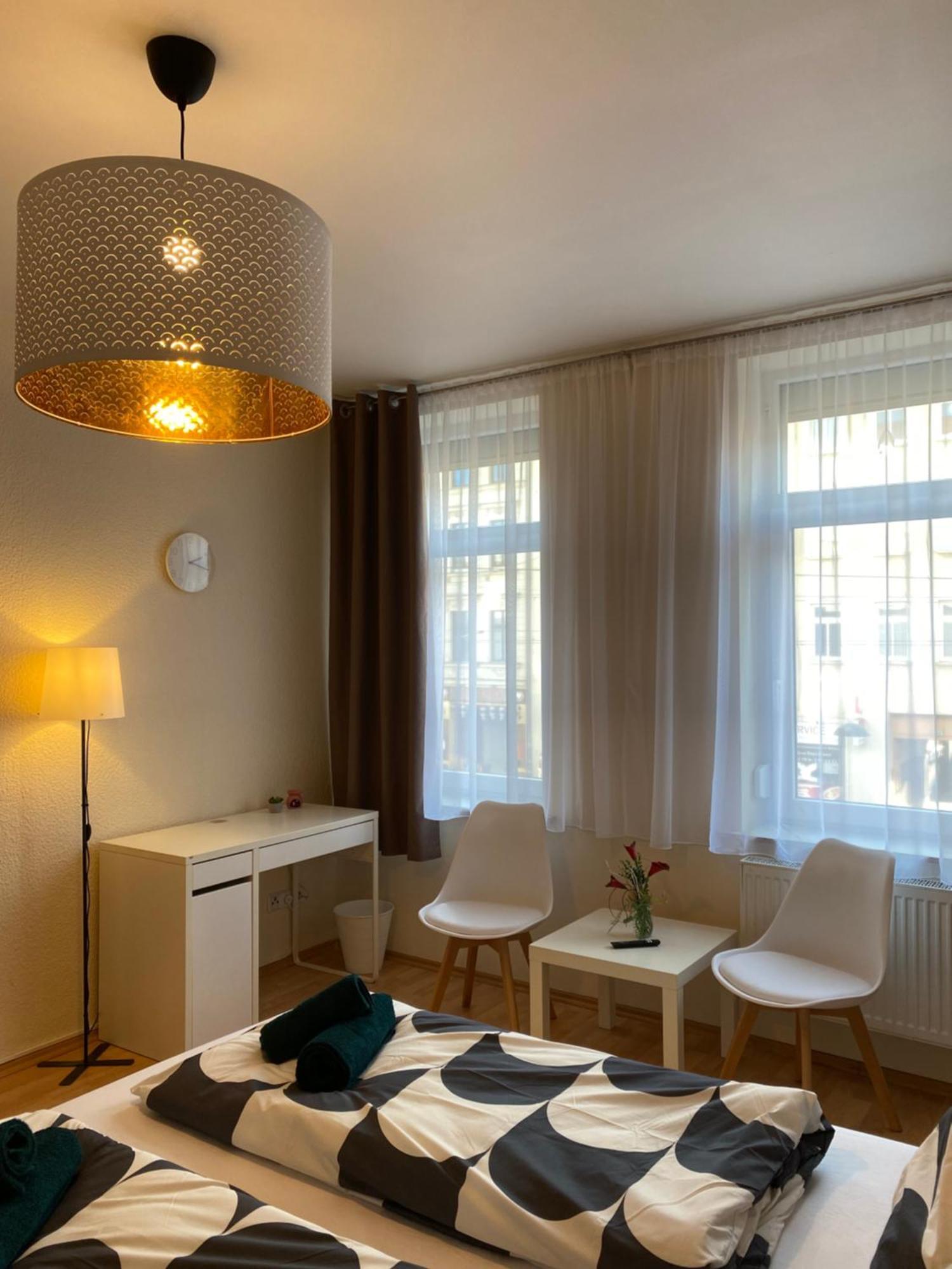 Modern & Cozy Rooms Leipzig-Gohlis Екстериор снимка