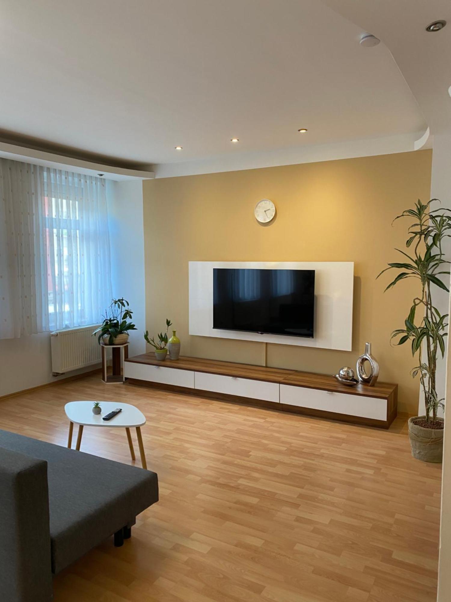 Modern & Cozy Rooms Leipzig-Gohlis Екстериор снимка