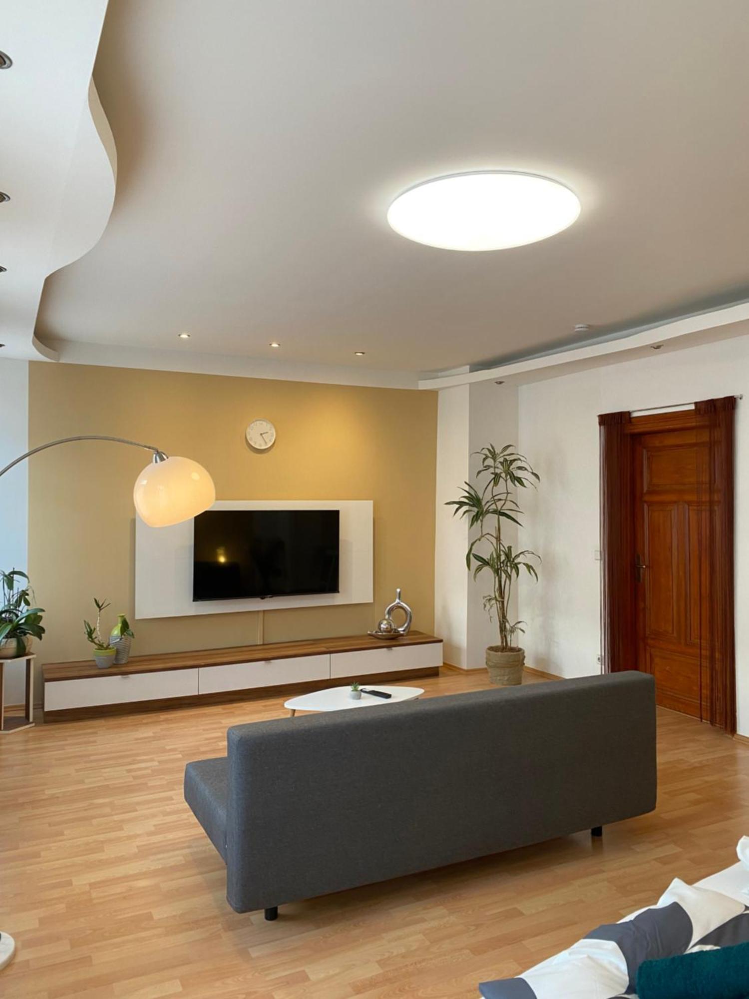 Modern & Cozy Rooms Leipzig-Gohlis Екстериор снимка
